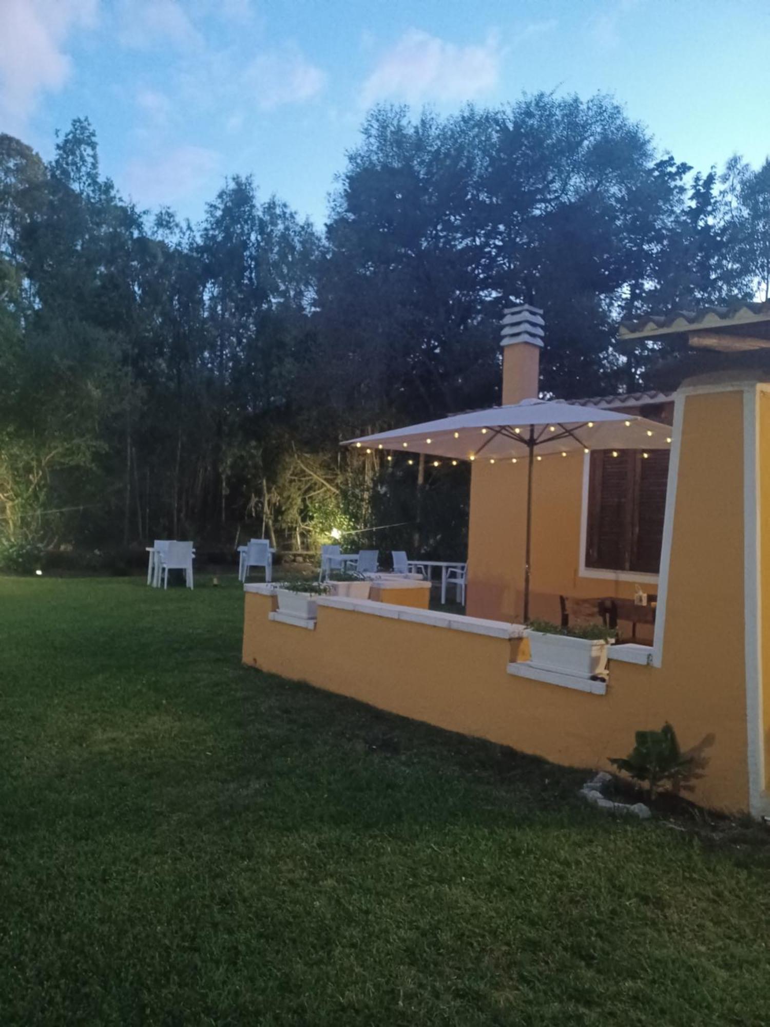 B&B Helios Il Tuo Relax In Sardegna San Teodoro  Εξωτερικό φωτογραφία