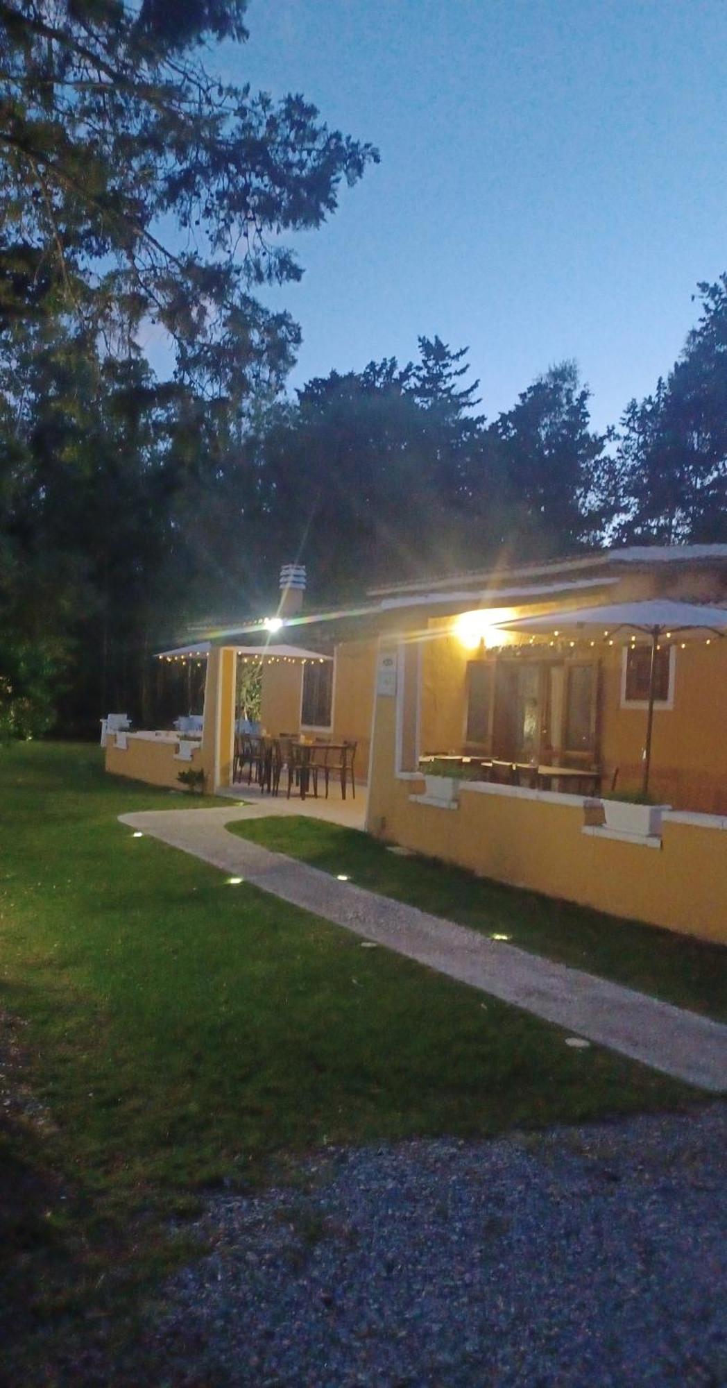B&B Helios Il Tuo Relax In Sardegna San Teodoro  Εξωτερικό φωτογραφία